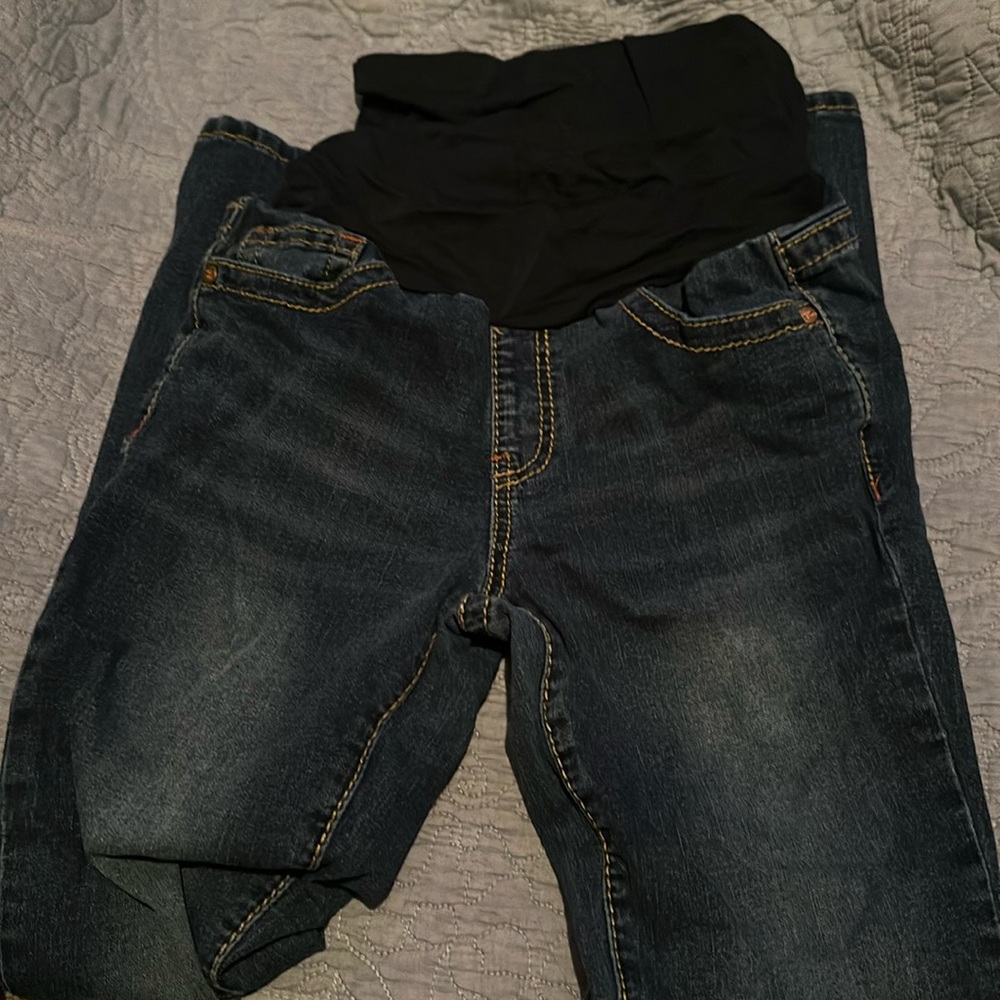 Maternity Pants